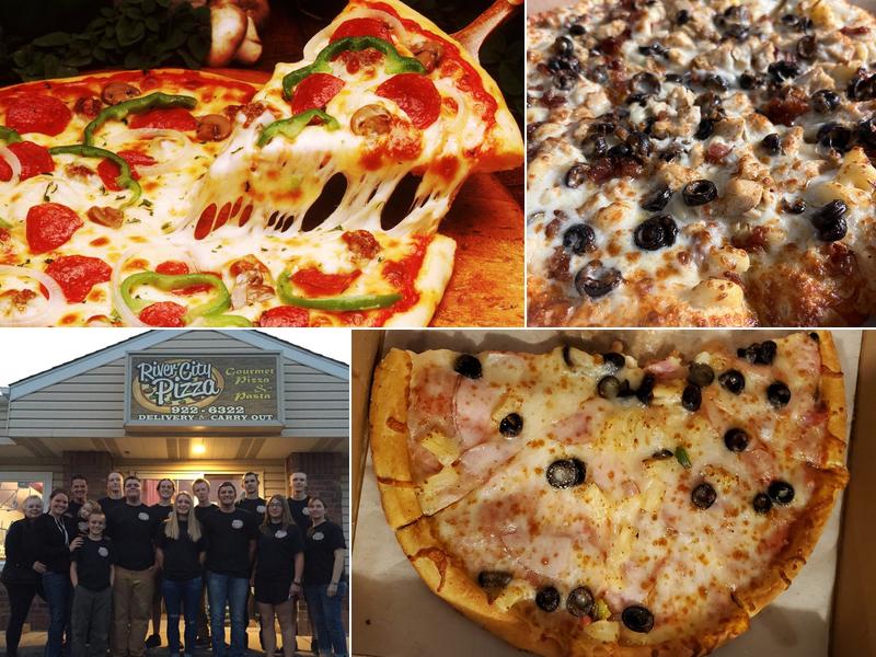 River City Pizza
