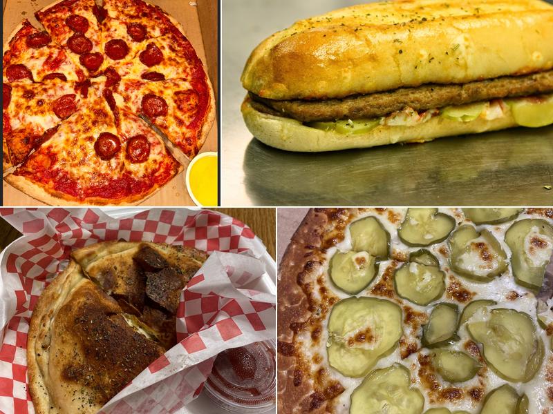 N.Y.P.D. Pizza Colerain / Peachgrove