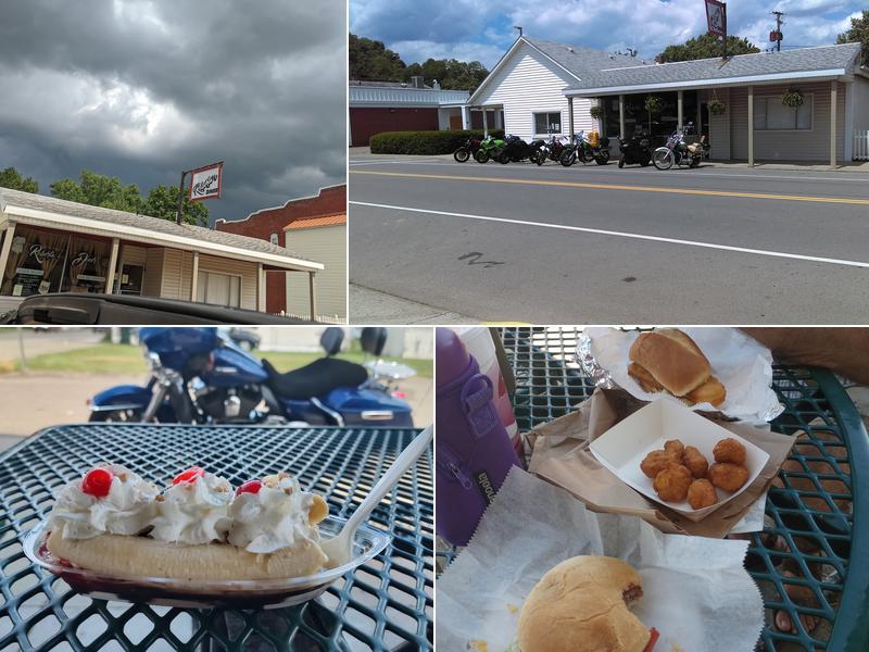 Dari-Land 109 Main St, Warsaw