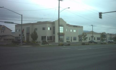 Tim's Cascade Snacks