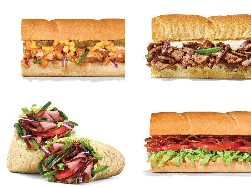 Subway 327 W Main St, West Lafayette