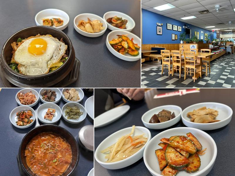 Kim's 10548 Harrison Ave #500, Harrison