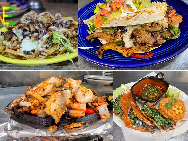 VALLE ESCONDIDO MEXICAN GRILL LLC