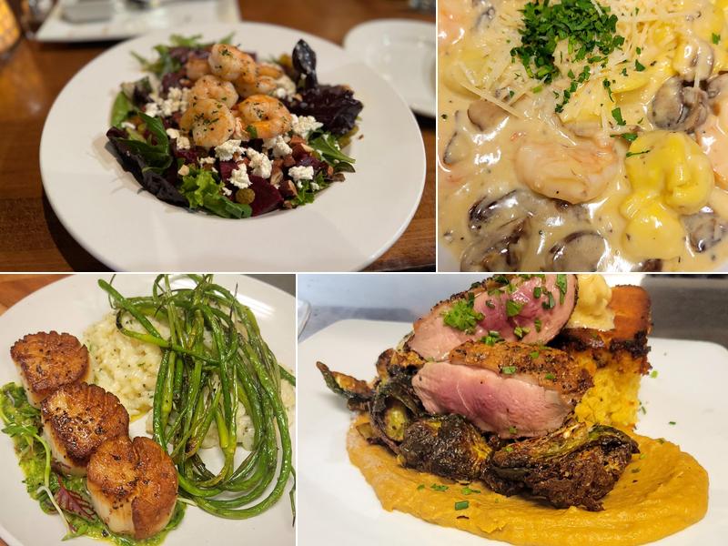 Ambrosia Bistro and Wine Bar