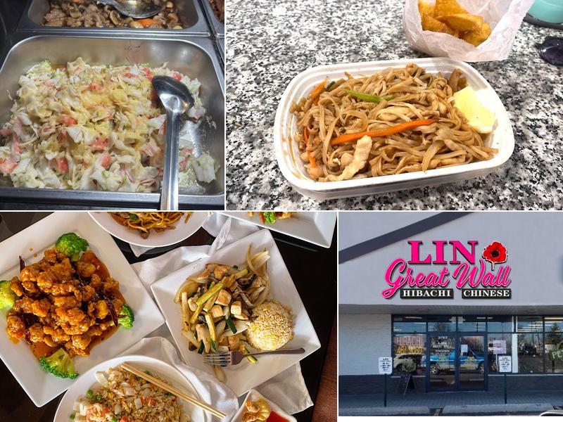 Lin Great Wall 3793 Shady Ln, North Bend