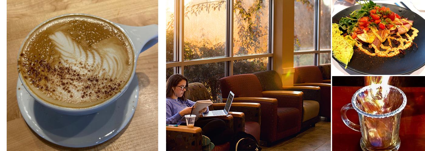 Thomas Hammer Coffee Roasters