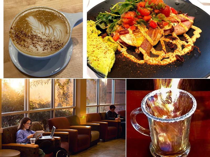 Thomas Hammer Coffee Roasters