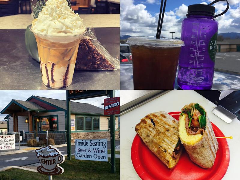 Cozy Coffee & Bistro