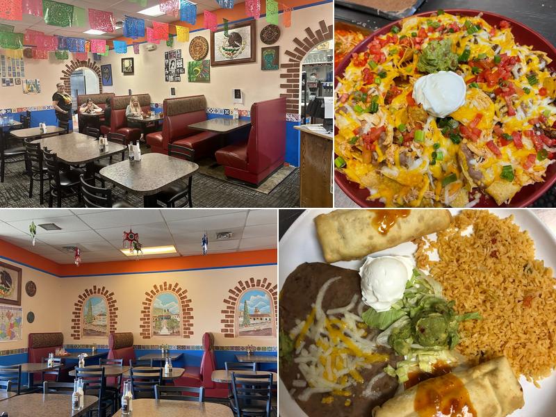 Fiesta Grande 13411 E 32nd Ave B, Spokane Valley