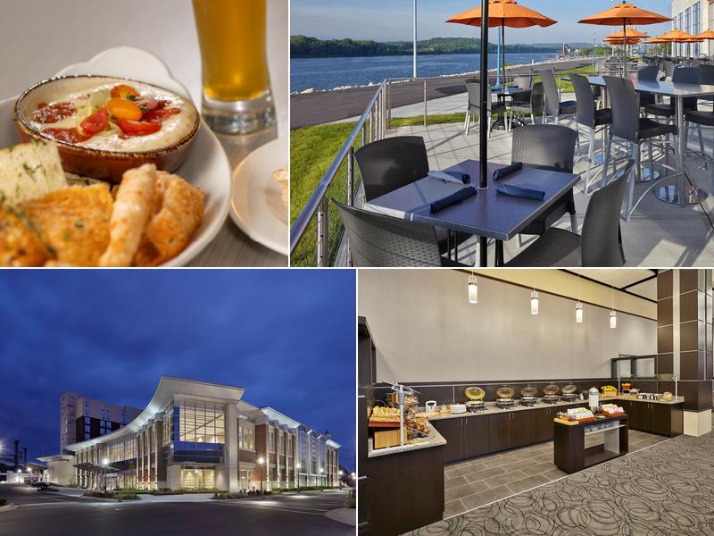 No-ce Italian American Kitchen & Bar