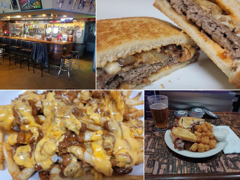 Jackson Hole II Bar & Grill