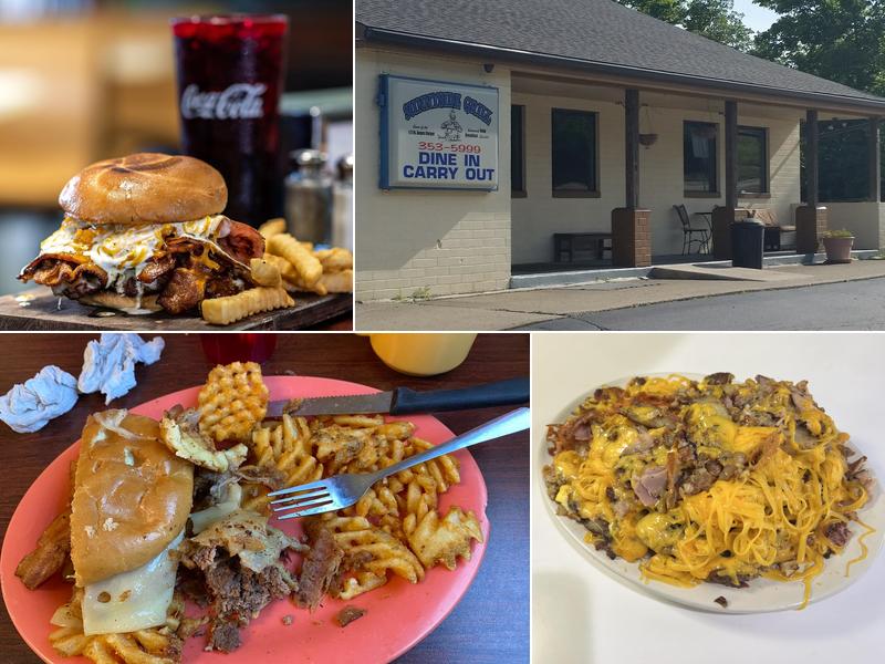 Sunnyside Grill 7995 Wesselman Rd, Cleves