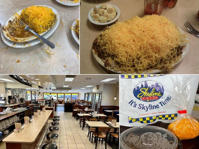 Skyline Chili