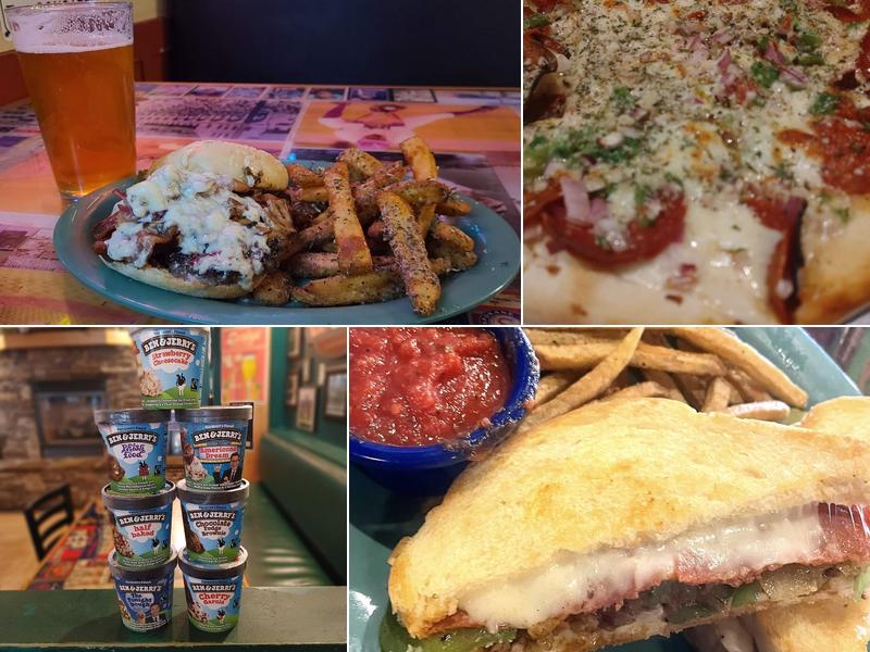 Capone's Pub & Grill