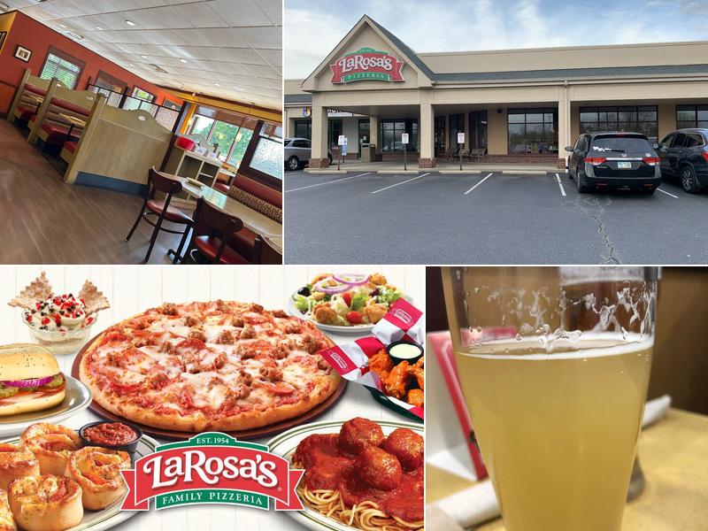 LaRosa's Pizza Mason