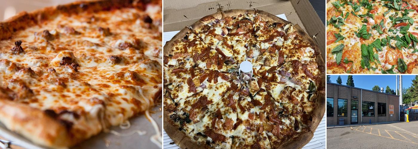 Amante Pizza & Pasta