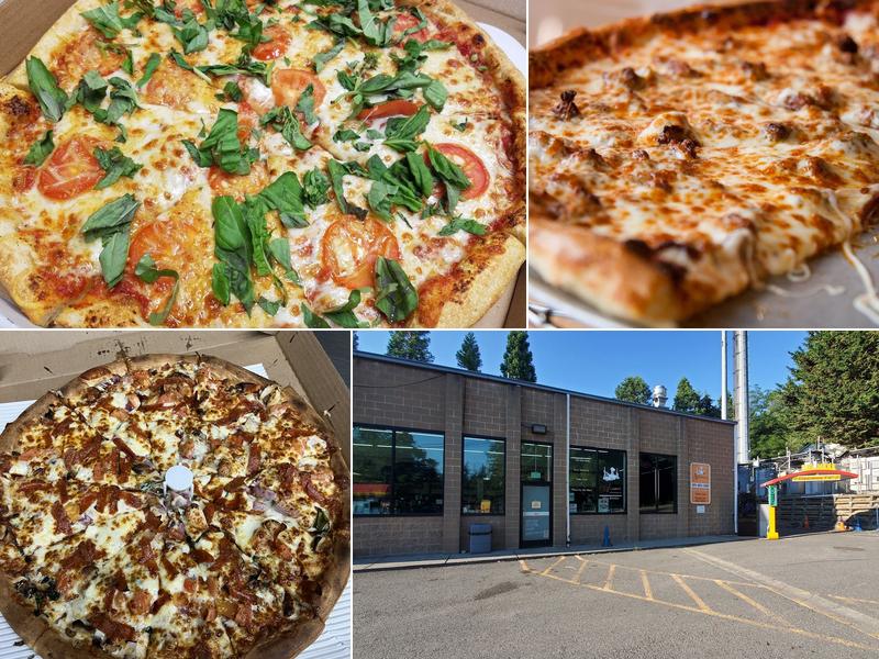 Amante Pizza & Pasta