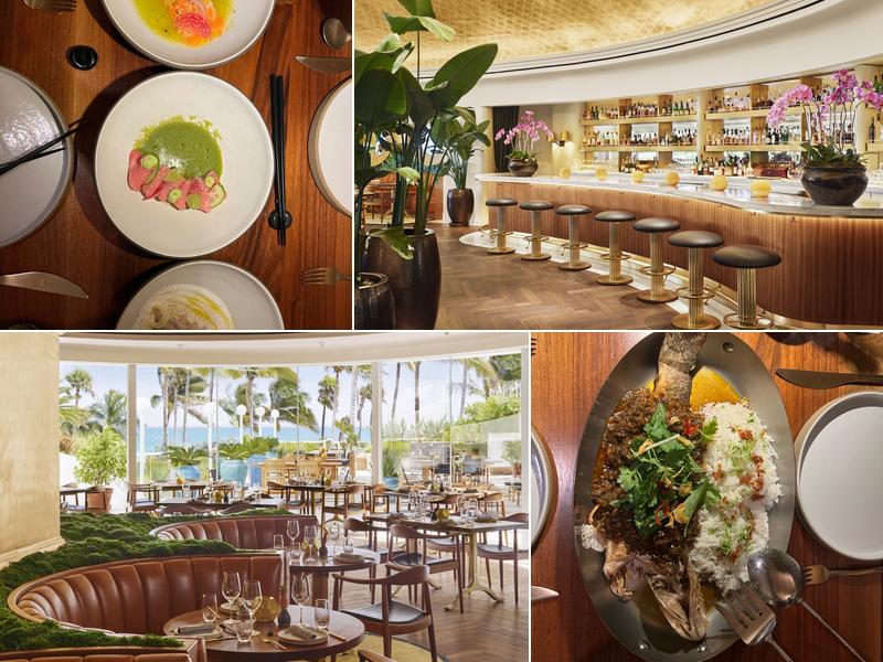 Pao by Paul Qui 3201 Collins Ave, Miami Beach