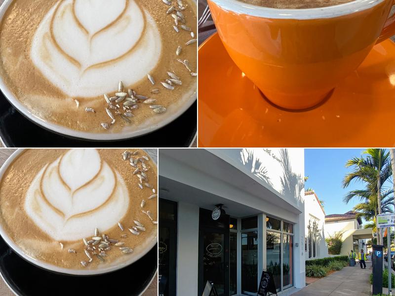 Cafe Grumpy - Coral Gables