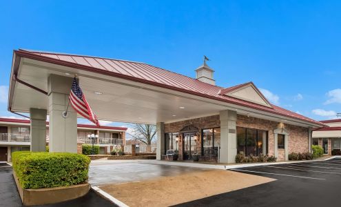 Best Western Winners Circle