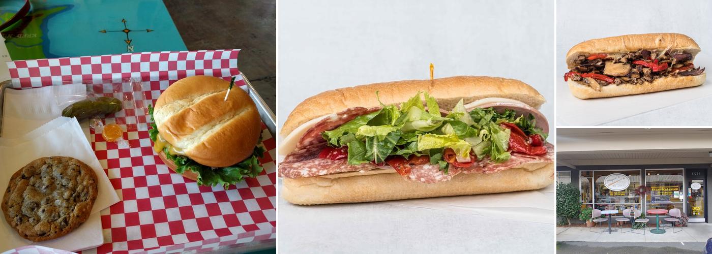 Sugee's Box Lunch Company