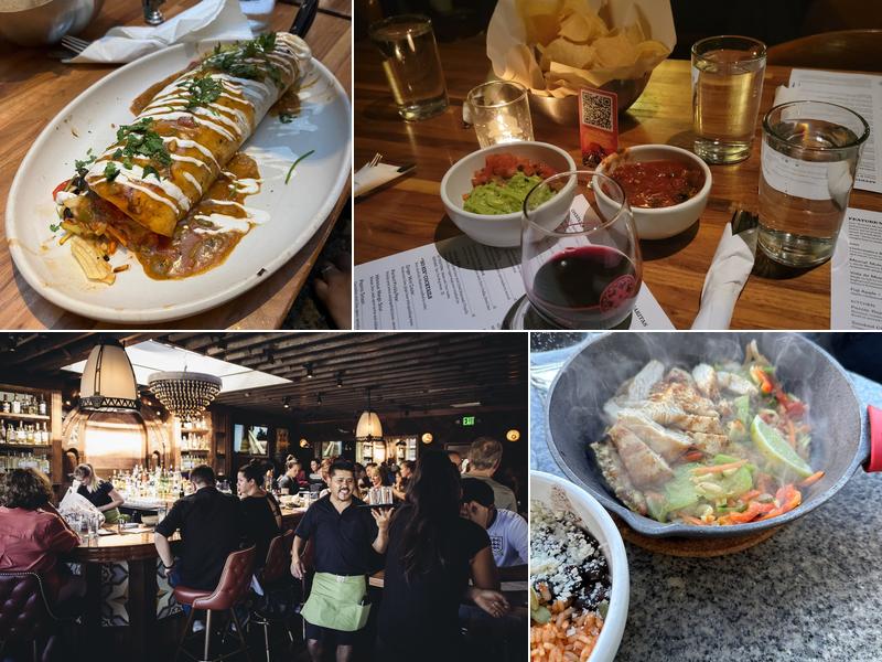 Cactus Kirkland 121 Park Ln, Kirkland