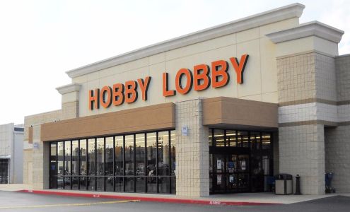 Hobby Lobby