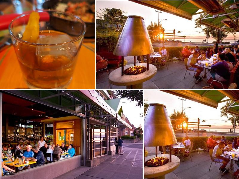 Cactus Alki Beach 2820 Alki Ave SW #2788, Seattle