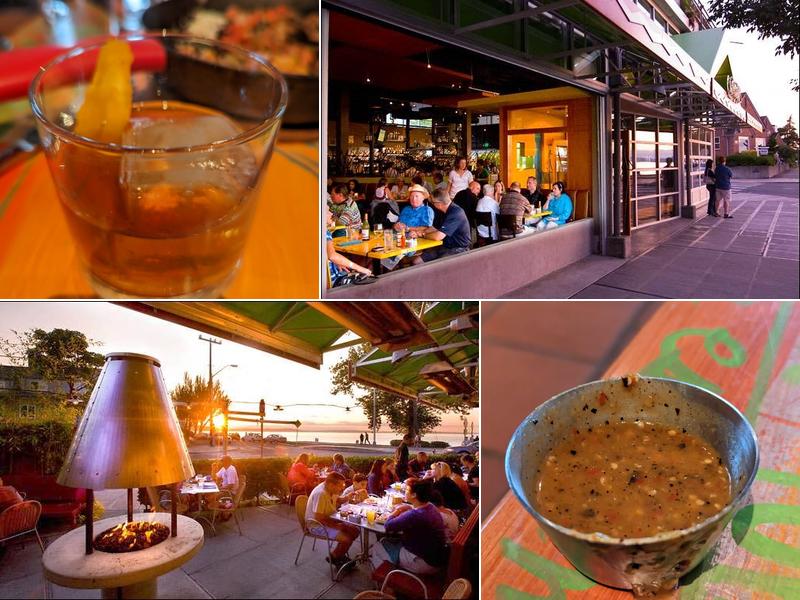 Cactus Alki Beach 2820 Alki Ave SW #2788, Seattle