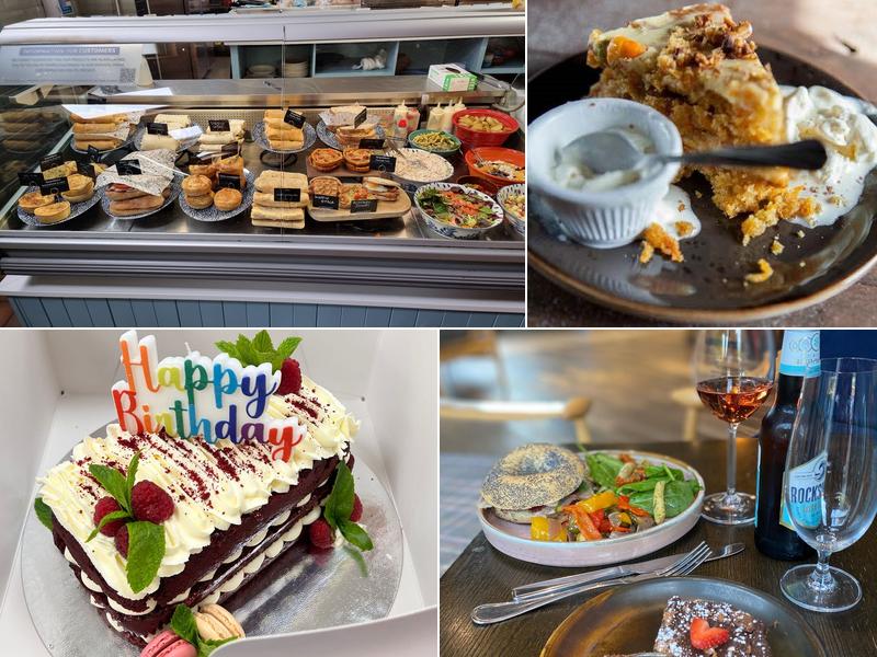 Synge & Byrne, Kilbroney