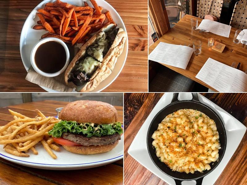 Purple Cafe and Wine Bar