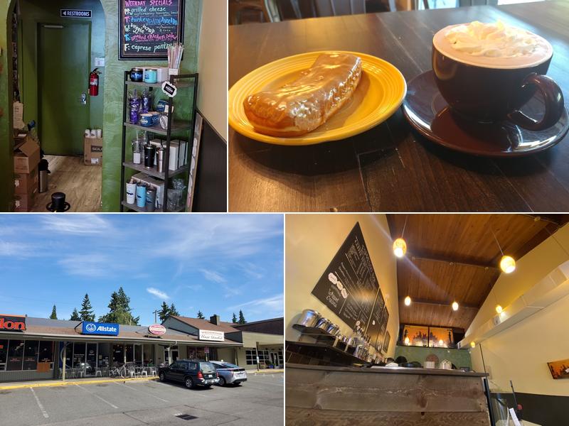 Van Gogh Coffeehouse