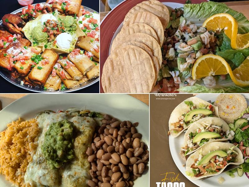 Plaza Garcia 12108 Juanita Dr NE, Kirkland