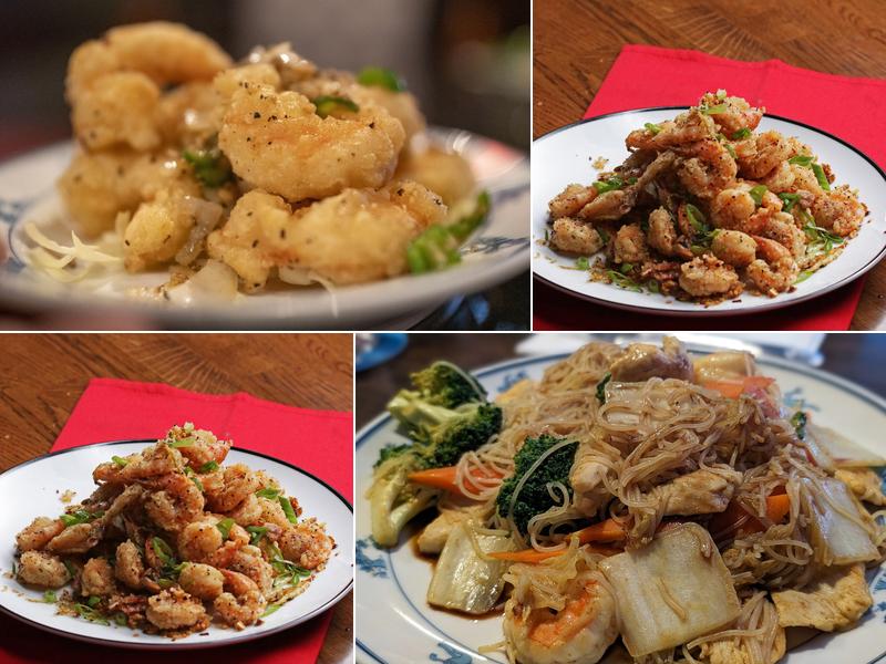 Emerald Garden Restaurant & Lounge