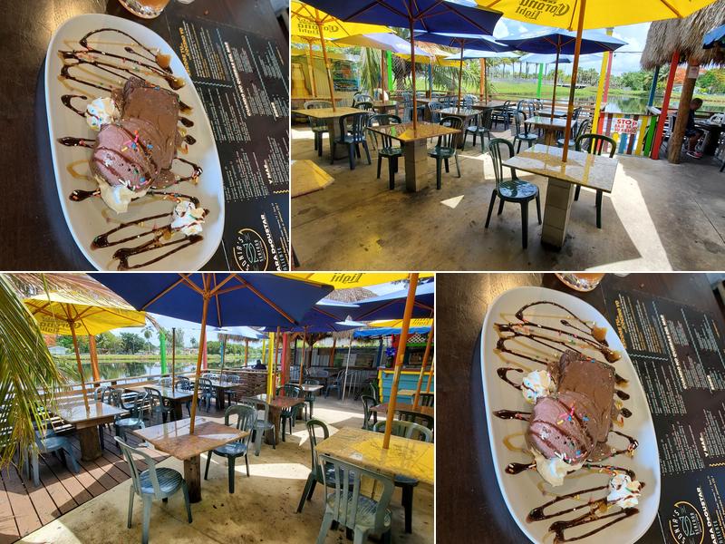 Sonia's Seafood Market & Restaurant