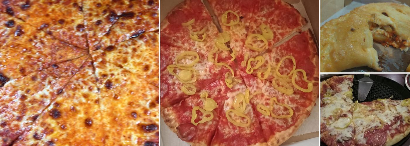 Gino's Pizza & Spaghetti House