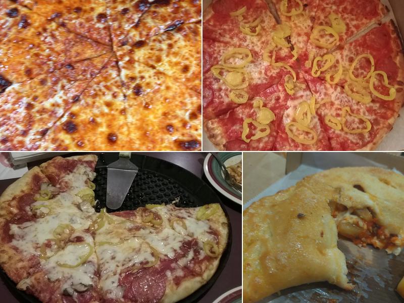 Gino's Pizza & Spaghetti House