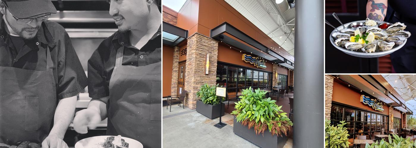 Matts' Rotisserie & Oyster Lounge