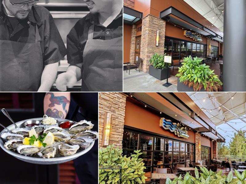 Matts' Rotisserie & Oyster Lounge