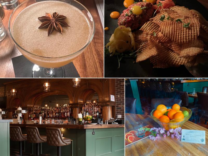 Bottle and Bull 105 Lake St, Kirkland