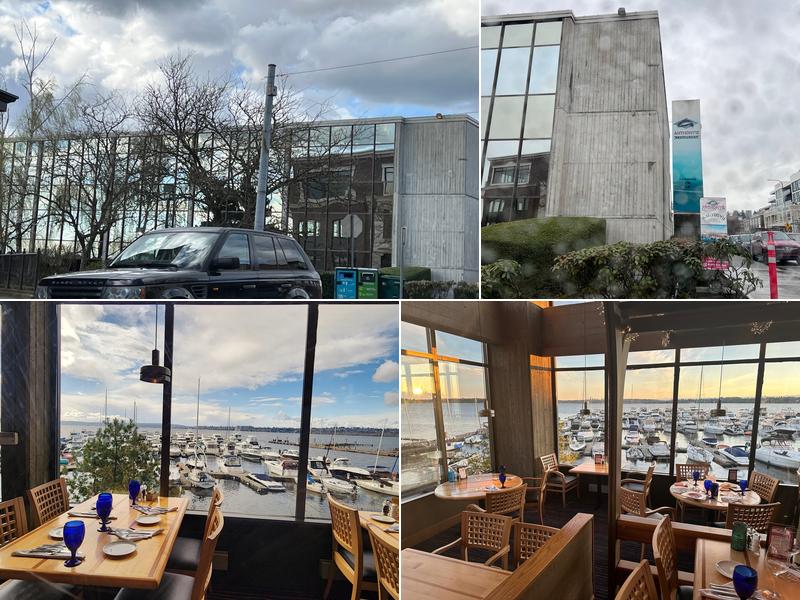 Anthony's HomePort Kirkland 135 Lake St S, Kirkland