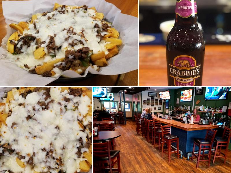 Maloney's Pub 603 Church St, Summersville