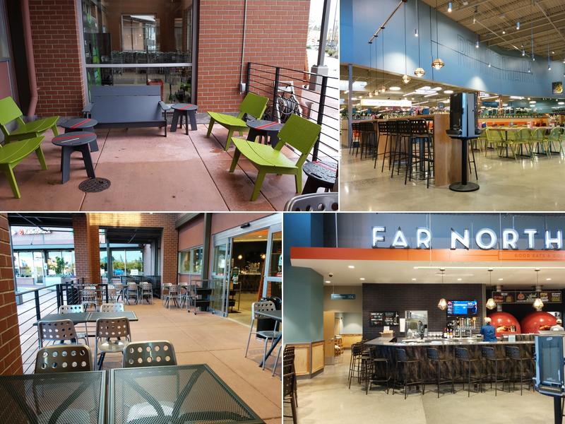 Far North Pizza & Beer