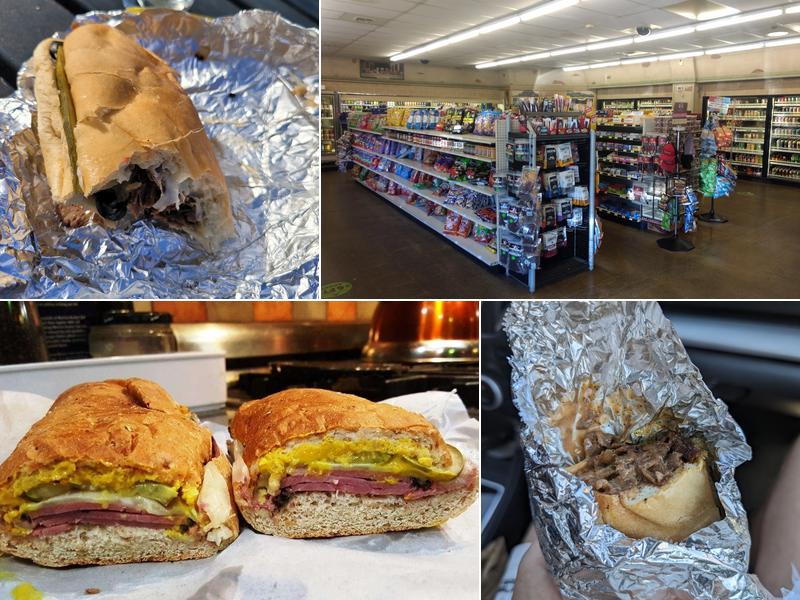 Da Vinci's Classic Subs