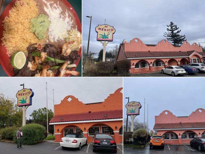 Mi Mexico 241 Telegraph Rd, Bellingham