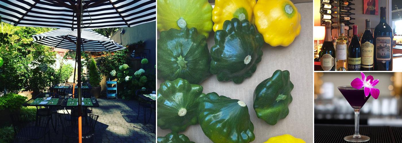 The Fork At Agate Bay