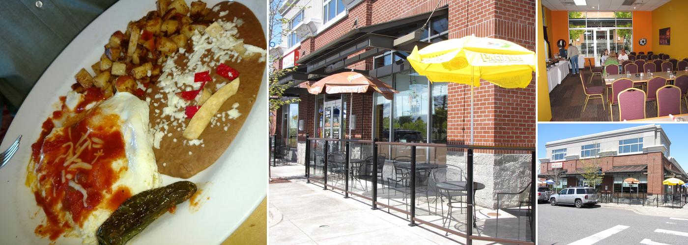 Jalapeños Barkley Village