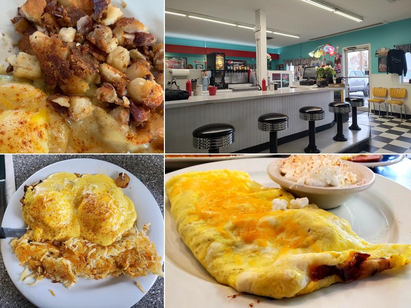 Our Diner 5962 Guide Meridian Rd, Bellingham