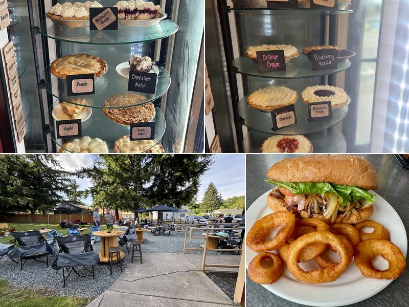 ACME Diner 2045 Valley Hwy, Acme