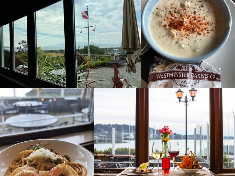 Lighthouse Bar & Grill